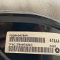 Instrument panel dash gauge cluster Speedo Tach for 11 Ram Longhorn. Uninstalled