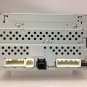 MP3 CD USB SiriusXM radio. OEM factory original stereo 4BA0A for Rogue 2014-2016