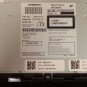 CD MP3 Bluetooth SiriusXM radio. NEW factory stereo with blems.For Nissan Altima