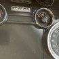 7 inch instrument panel dash gauge cluster Speedo for 2013 Ram. Uninstalled!