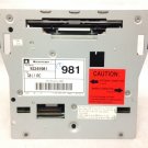Pontiac G8 2008-2009 CD radio ACM block. OEM stereo. Factory original Blaupunkt