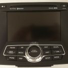Infinity CD Navigation Nav GPS radio FOR PARTS. For Hyundai Sonata 2011-2013 Infinity CD Navigation Nav GPS radio FOR PARTS. For Hyundai Sonata 2011-2013