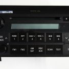 CD MP3 WMA radio. Factory original AD1814 stereo. 86120-0C380 OEM for 07+ Tundra