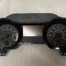 Mustang 2019 instrument panel dash 160 MPH gauge cluster. 0 miles!!