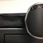 Cadillac CT6 center console black insert w/ shifter,touch pad traction ctl. Blem