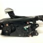 Cadillac CT6 center console black insert w/ shifter,touch pad traction ctl. Blem