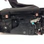 Cadillac CT6 center console black insert w/ shifter,touch pad traction ctl. Blem