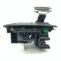 Cadillac CT6 center console black insert w/ shifter,touch pad traction ctl. Blem