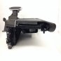 Cadillac CT6 center console black insert w/ shifter,touch pad traction ctl. Blem
