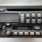 OEM CD Cassette radio. Factory original remanufactured stereo for 02/03 Grand Am