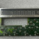 Ford display control board for 98-02 Pioneer OEM CD Cassette radio. Reman
