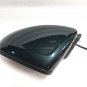 2016-2018 Chevy Cruze dark gray blue LH door mirror w/ signal. Driver left side