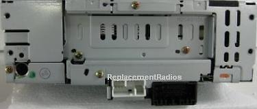 Accord 2003+ NEW CD6 block component for OEM factory original 7BK1 7BY1 CD radio