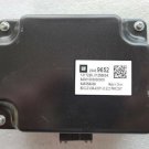 GM 2016+ power inverter module rear seat household AC DC outlet controller 120v