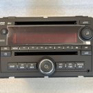 GMC Acadia 2009 CD DVD video MP3 radio. OEM factory original stereo. NOS New