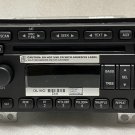 Expedition CD6 MP3 Sat radio. OEM factory original CD stereo. For some 2004-2006
