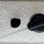 Instrument panel dash gauge cluster needles for 2015-2020 F150 (2 or 4") black