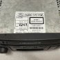 Focus Cougar CD6 radio. OEM factory original stereo w/ code. Reman 6006 changer