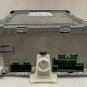 Focus Cougar CD6 radio. OEM factory original stereo w/ code. Reman 6006 changer