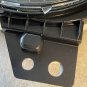 Mustang 2019 auto trans instrument panel dash 160 MPH gauge cluster. 0 miles! RD