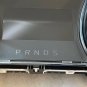 Mustang 2019 auto trans instrument panel dash 160 MPH gauge cluster. 0 miles! RD