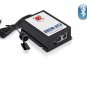Bluetooth phone kit. Hands-free call +stream music for select Lexus ES/RX radios