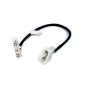 Bluetooth phone kit. Hands-free call +stream music for select Lexus ES/RX radios