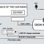 Bluetooth phone kit. Hands-free call +stream music for select Lexus ES/RX radios