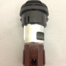 GM 2014+ power accessory outlet for center console. OEM new take-out