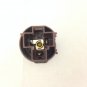 GM 2014+ power accessory outlet for center console. OEM new take-out