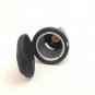 GM 2014+ power accessory outlet for center console. OEM new take-out