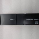 Ford CD6 remote CD Changer. OEM factory original. For 1999+ Cougar Escort Tracer
