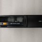 Ford CD6 remote CD Changer. OEM factory original. For 1999+ Cougar Escort Tracer