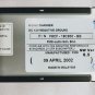 Ford CD6 remote CD Changer. OEM factory original. For 1999+ Cougar Escort Tracer