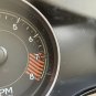 Instrument panel dash gauge cluster Speedo Tach for 2014 Cherokee. Uninstalled!
