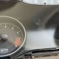 Instrument panel dash gauge cluster Speedo Tach for 2014 Cherokee. Uninstalled!