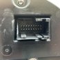 Instrument panel dash gauge cluster Speedo Tach for 2014 Cherokee. Uninstalled!