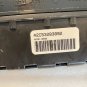 Instrument panel dash gauge cluster for 2008 Chrysler 300. Uninstalled!!