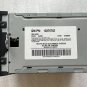 CD radio for 2004-2007 Buick Rendezvous. OEM factory Delco stereo 10376762. New!