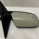 RH passenger side door power mirror w/ turn signal. OEM for 2011-2015 Sorento