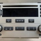 Chevy Cobalt CD radio. OEM factory Delco stereo. 15851729 15272190