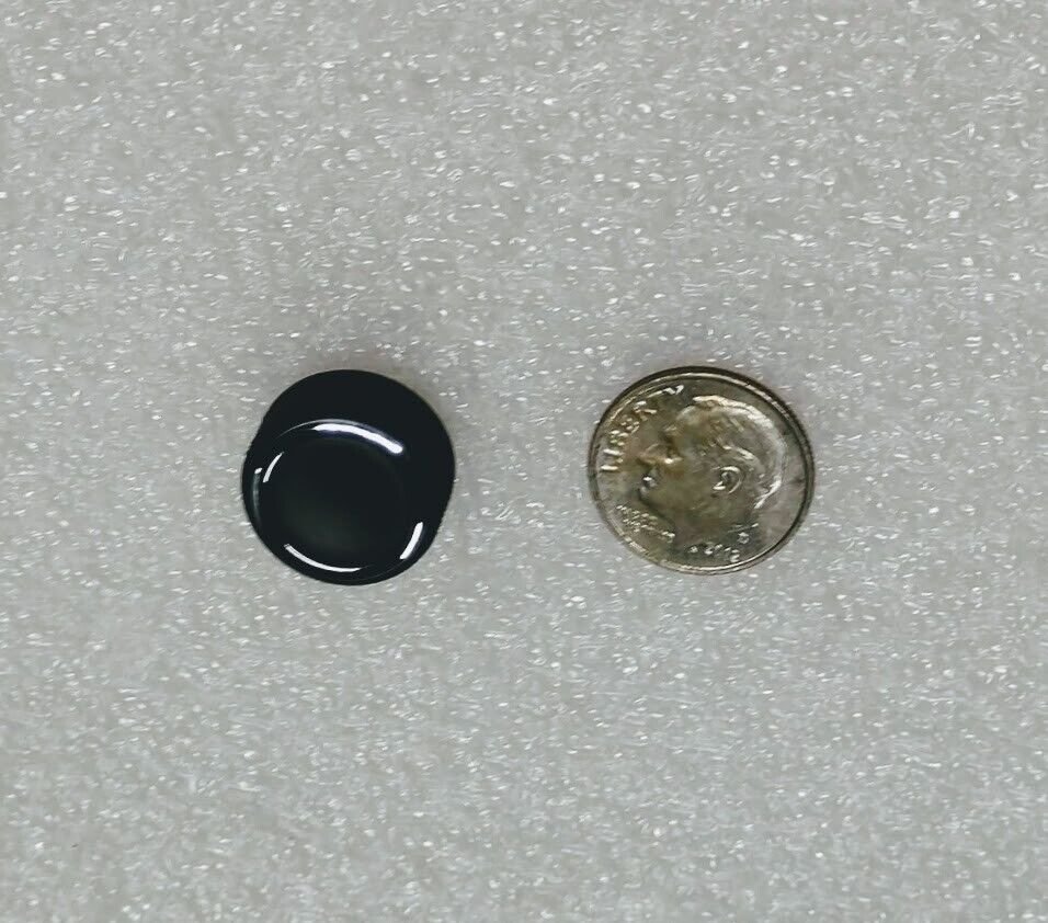 GM Delco navigation radio TUNE or Volume Power knob. New Old Stock stereo parts