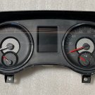 140 MPH instrument panel dash gauge cluster for 2011 Charger. Uninstalled test