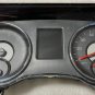 140 MPH instrument panel dash gauge cluster for 2011 Charger. Uninstalled test