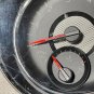 140 MPH instrument panel dash gauge cluster for 2011 Charger. Uninstalled test