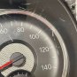 140 MPH instrument panel dash gauge cluster for 2011 Charger. Uninstalled test