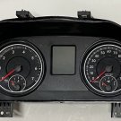 Instrument panel dash gauge cluster Speedo Tach for 2014 Ram 1500. Uninstalled!!