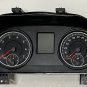 Instrument panel dash gauge cluster Speedo Tach for 2014 Ram 1500. Uninstalled!!