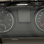 Instrument panel dash gauge cluster Speedo Tach for 2014 Ram 1500. Uninstalled!!