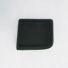 Impala 2014-2020 center floor console rear tail piece rubber insert. OEM New Impala 2014-2020 center floor console rear tail piece rubber insert. OEM New